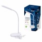 Настольная лампа (UL-00004463) Uniel TLD-561 White/LED/450Lm/4500K