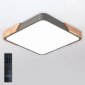 Потолочный светильник Scandinavian LED LAMPS 81412