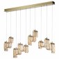 Подвесной светильник Odeon Light Flow 5105/52L