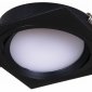 Встраиваемый светильник Reluce Technical  53026-9.0-001LD GX53 BK