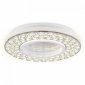 Потолочная люстра Ambrella light ACRYLICA FA9448