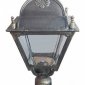 Наземный фонарь Fumagalli Simon U33.113.000.BXH27