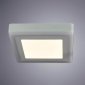 Настенно-потолочный светильник Arte Lamp 7716 A7716PL-2WH