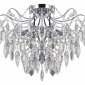 Потолочная люстра Illumico IL3522-6CSQ-39 CR