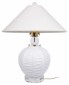Интерьерная настольная лампа Loft IT Blanca 10265T/S