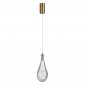 Подвесной светильник Odeon Light Incanto 7147/5L