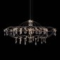 Подвесная люстра Loft it Mira 10586/900 Silver Asfour