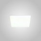 Встраиваемый светодиодный светильник Crystal Lux CLT 501C120 WH