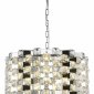 Подвесная люстра Ambrella light High Light LH41001