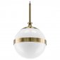 Подвесной светильник Lightstar Globo 813111