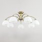 Потолочная люстра Citilux Франческа CL417173