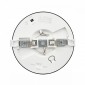 Накладной светильник Sonex Mitra LED 7788/12L