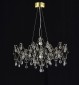 Подвесная люстра Ileria MR2653-57P-50AD