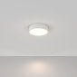 Потолочный светильник Zon C032CL-24W4K-RD-W
