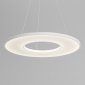 Подвесной светильник Eurosvet Kreis 101001 LED белый