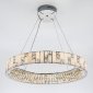 Подвесная люстра MODELUX ML.6988.800P CR