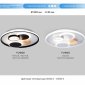 Накладной светильник Ambrella Light FL FL4802