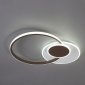Потолочная люстра Escada Pleiades 10239/3LED
