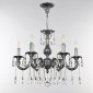 Подвесная люстра AL7901 AL79101/6/175 A NB