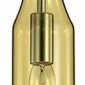 Подвесной светильник Indigo Beuta 11052/1P Yellow