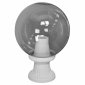 Наземный светильник Fumagalli Globe 250 G25.110.000.WZE27