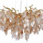 Подвесная люстра MW-Light Лайма 14 467014208