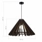 Подвесной светильник ST Luce Sentito SL3002.413.01