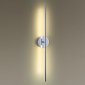 Настенный светодиодный светильник Odeon Light Fuerte 4323/12WL