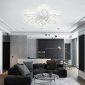 Потолочная люстра Sand LED LAMPS 81241
