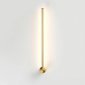 Настенный светодиодный светильник Odeon Light Fillini 4335/12WG