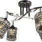 Потолочная люстра  03374-0.3-04