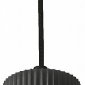 Подвесной светильник Wolta NIMB WSL-GX53/P18BG