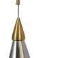 Бра Indigo Riflesso 11049/1W Gold