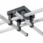 Потолочная люстра Stilfort Quadro 4010/02/04C