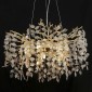 Подвесная люстра Lussole  LSP-6049