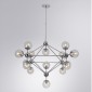 Потолочная люстра Arte Lamp Bolla A1664SP-15CC