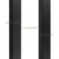 Наземный низкий светильник Arlight LGD-PATH-FRAME-H650-7W Warm3000 (BK, 100 deg, 230V) 021929(1)