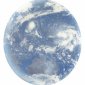 Настенно-потолочный светодиодный светильник Sonex Space 3085/CL