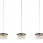 Подвесной светильник DeLight Collection Diamond cut MD21020075-3B matt black