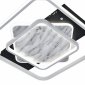 Потолочная люстра Nebula 10293/3LED