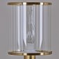 Потолочная люстра Illumico IL0183-8C-79 COPPER KOPNINI