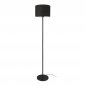 Торшер Uniel UML-T521 E27 Black/Black UL-00012407