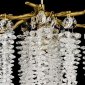 Подвесная люстра Tavenna Antigue Tavenna H 1.5.21.100 A