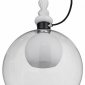 Подвесной светильник 33 идеи M40WH PND182.01.17CH.003BL-M40WH
