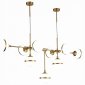 Подвесная люстра ST Luce Arbe SL1157.303.09