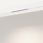 Трековый светодиодный светильник Arlight Mag-Orient-Laser-L235-8W Day4000 035844