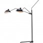 Торшер LArte Luce Spider L05644