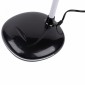 Настольная лампа (UL-00004462) Uniel TLD-561 Black/LED/450Lm/4500K