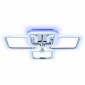 Потолочная светодиодная люстра Ambrella light Original FA534