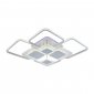 Потолочная светодиодная люстра Profit Light 5886/8 WHT